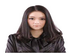 梅珂冉Sindy