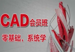 先锋科教AUTOCAD高级班
