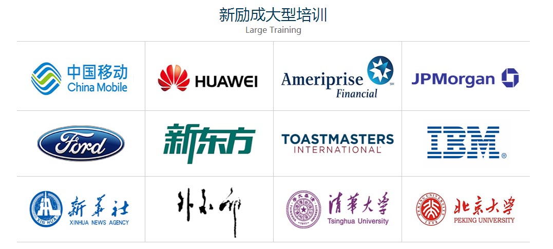 情绪管理实训
