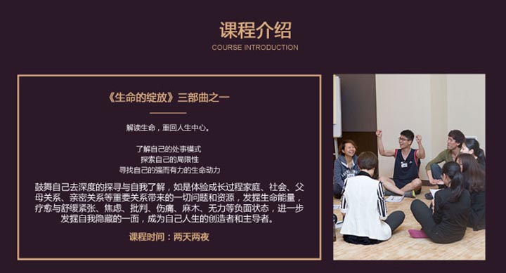 特色教学展示