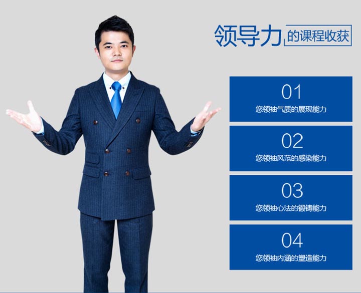 学员成果展示
