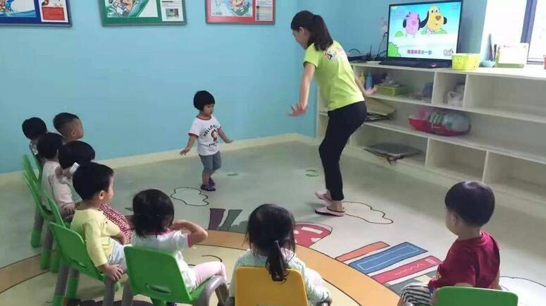 家庭关系处理示意图