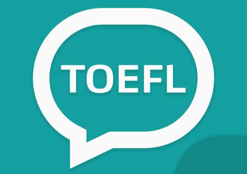 TOEFL零基础特训