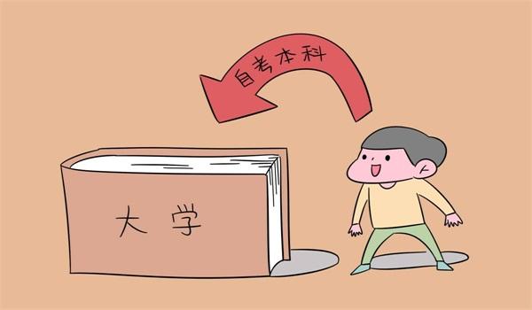 日语自考课程教学场景