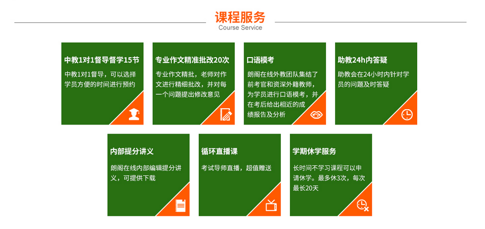 移动学习终端展示