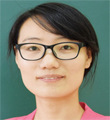 金泽学校数学教师张艳东