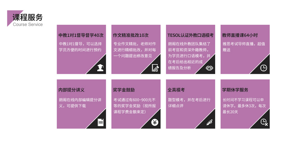 智能学习系统界面