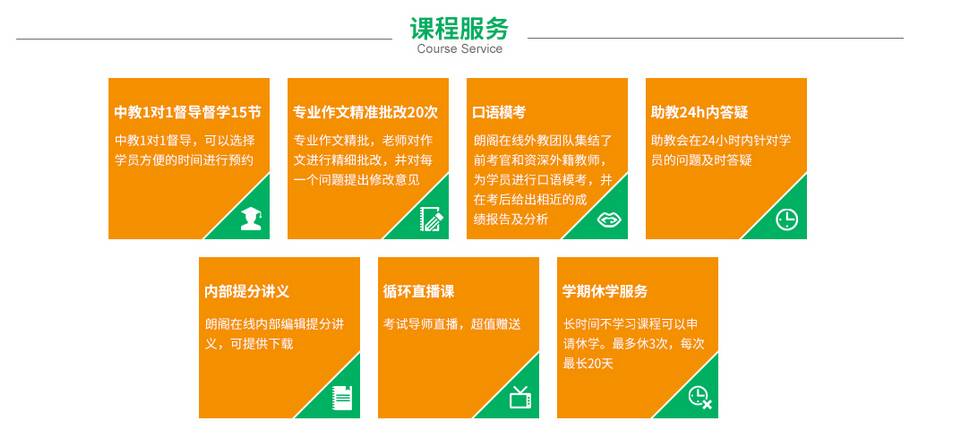 课程体系结构