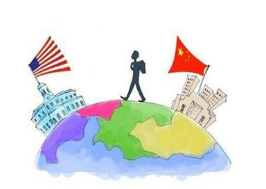 美国留学申请流程
