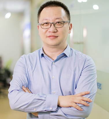 博沃思教育_赵晓栋
