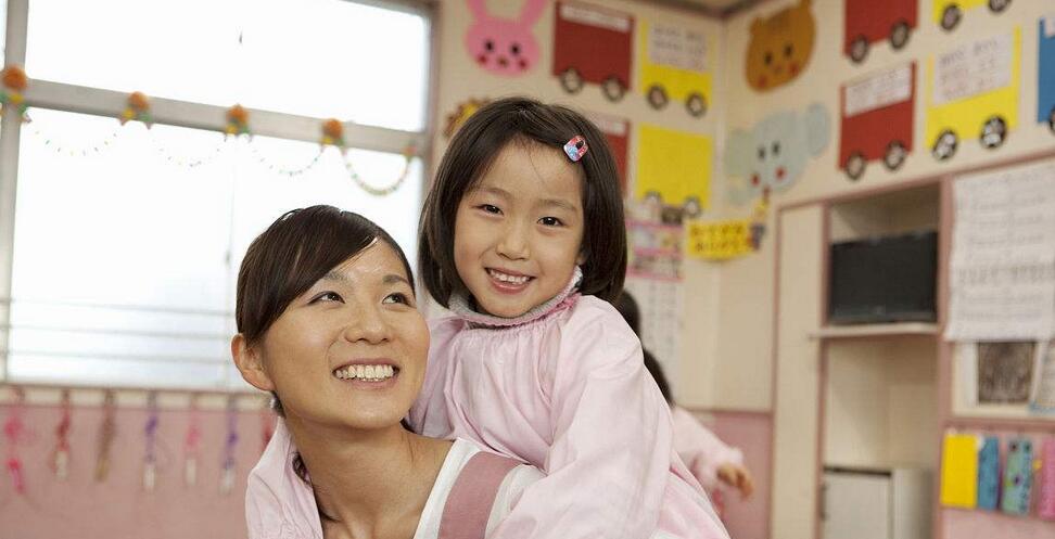 幼师资格证课程展示