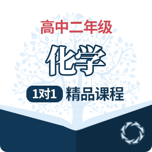 高二化学1对1精品培训课程