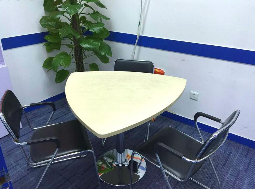 雅思专项课程课堂实景