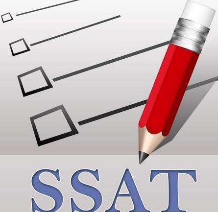 SSAT冲刺精讲课程