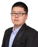 环球雅思-孙恺吉老师