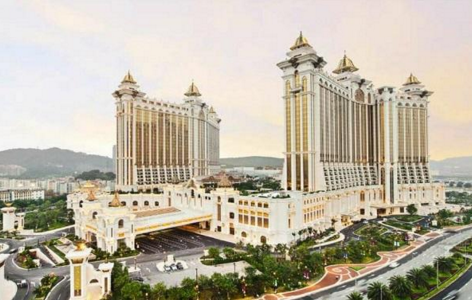 澳门高等教育实景