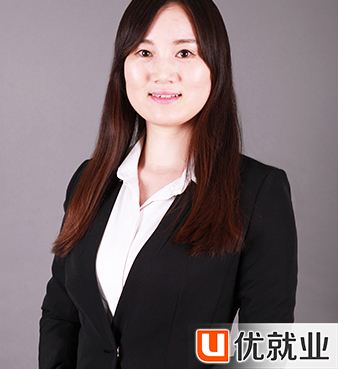北京中公优培训学校-张莹