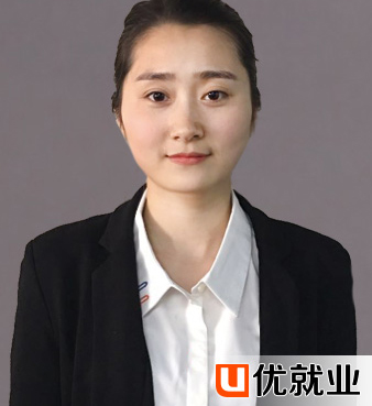 北京中公优培训学校-李攀攀
