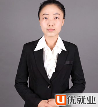 北京中公优培训学校-张媛