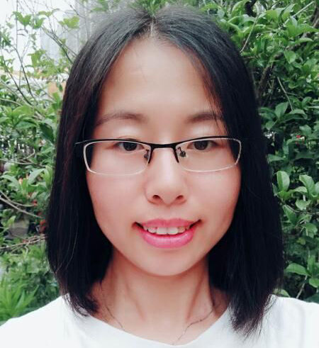 上海坚石教育-陈曦老师