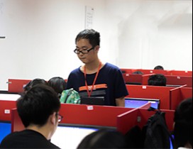 上海多迪教育