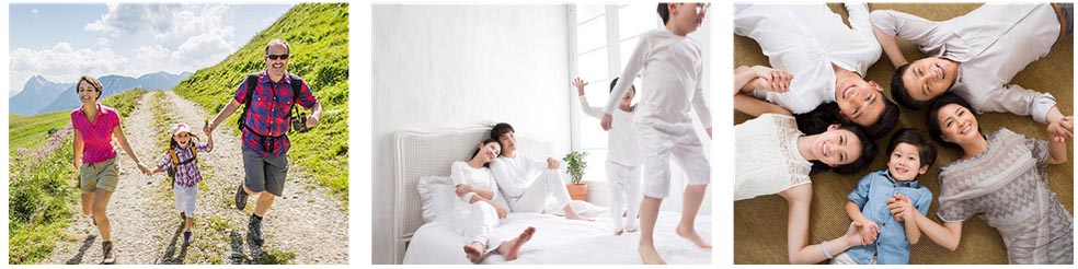 婚姻关系修复技巧