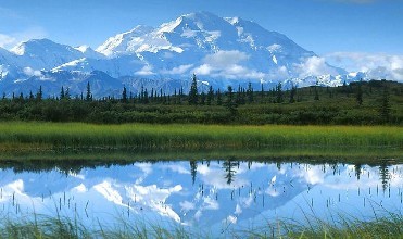 地理课程教学场景