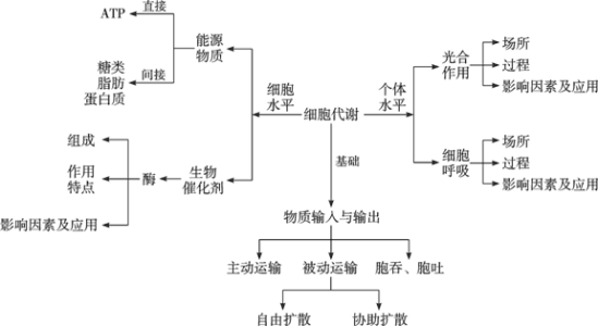 生物辅导流程
