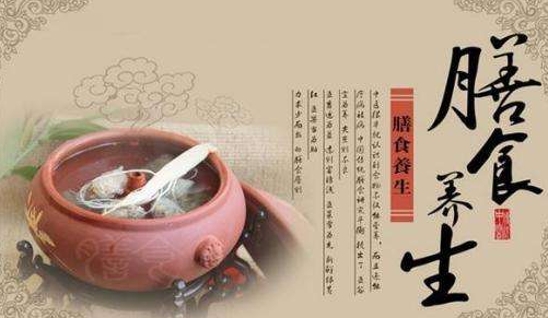 中医药膳实践教学
