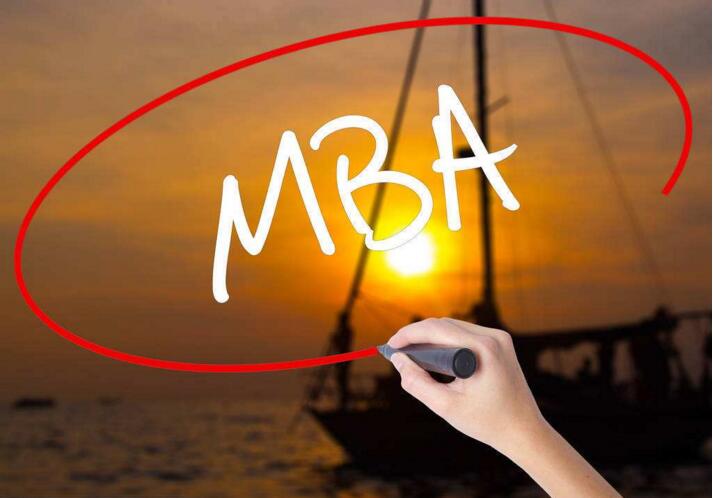 MBA面试准备