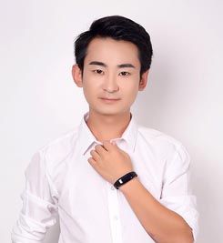 天琥平面设计讲师_郭老师