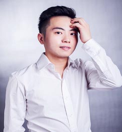 天琥UI交互设计讲师_涂老师