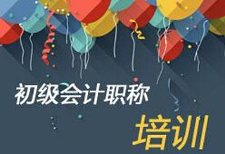 高效备考初级会计职称全攻略