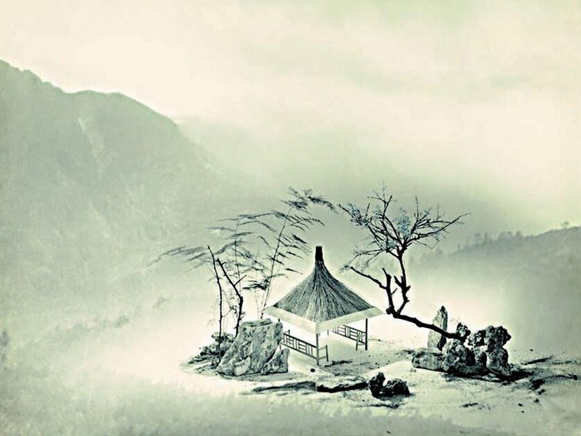 多元化课程展示