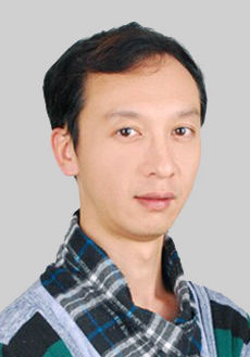 殷世杰