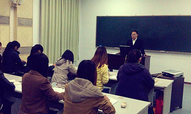 税务系统操作演示