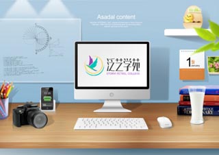 UI设计一对一辅导课程优势解析