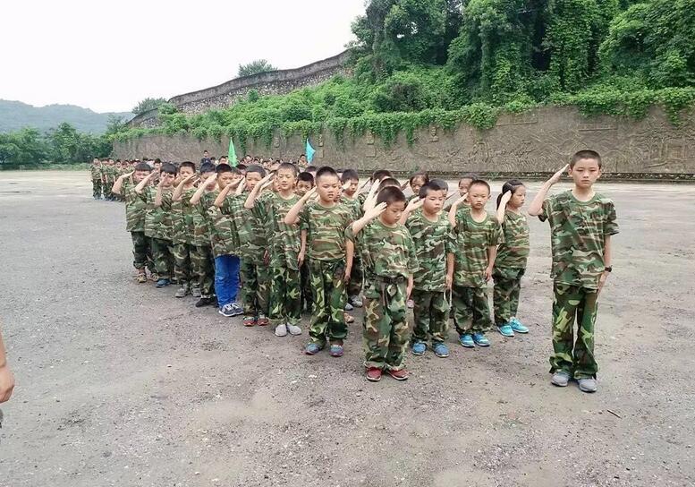 军事训练安全指导