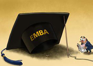 EMBA项目招生周期深度解读