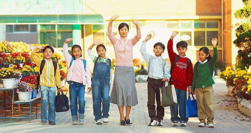 小学数学辅导流程