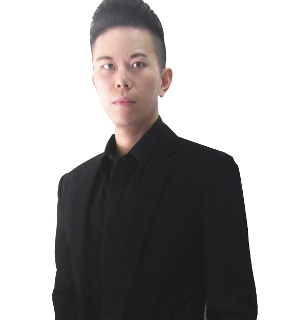 成都大美东方_张勋