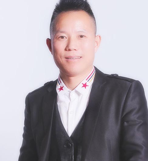 成都大美东方_黄家鹏