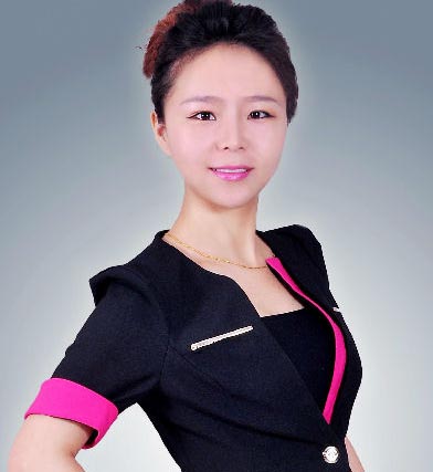成都大美东方_彭娟
