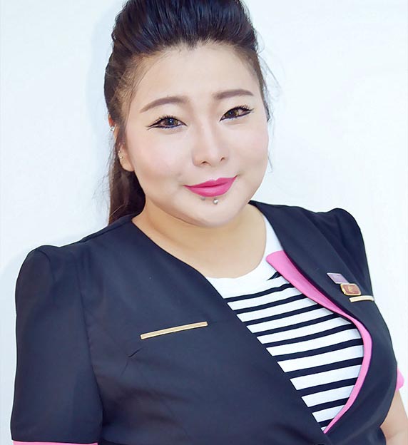 成都大美东方_乔瑾