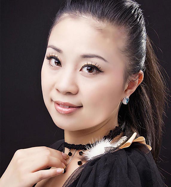 成都大美东方_夏周