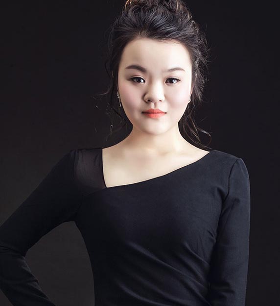 成都大美东方_蔡伊琳