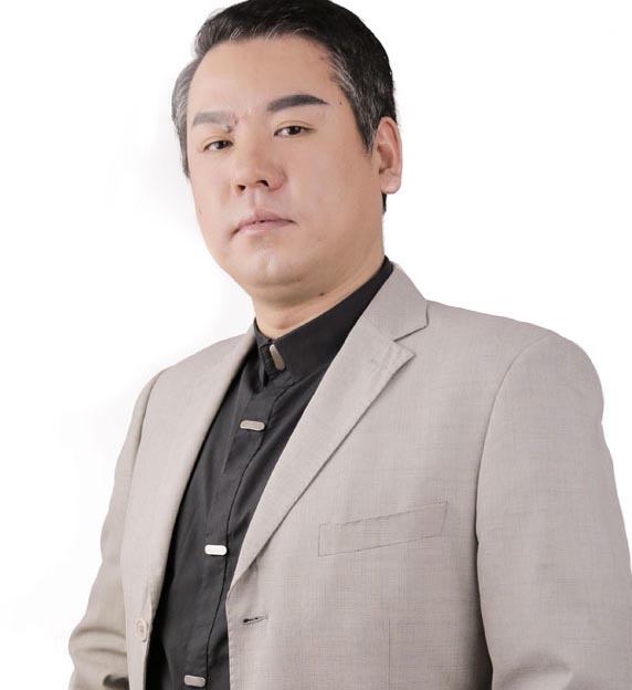 成都大美东方_聂峰