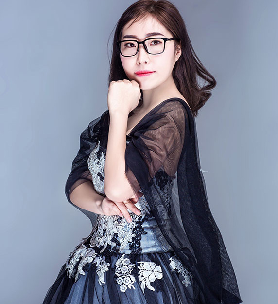 成都大美东方_朱丽萍