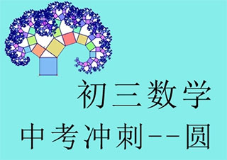 上海初三数学辅导班