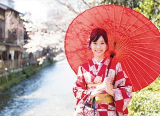 日本留学研究生商科